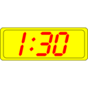 Digital Clock