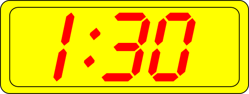 Digital Clock