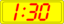 Digital Clock