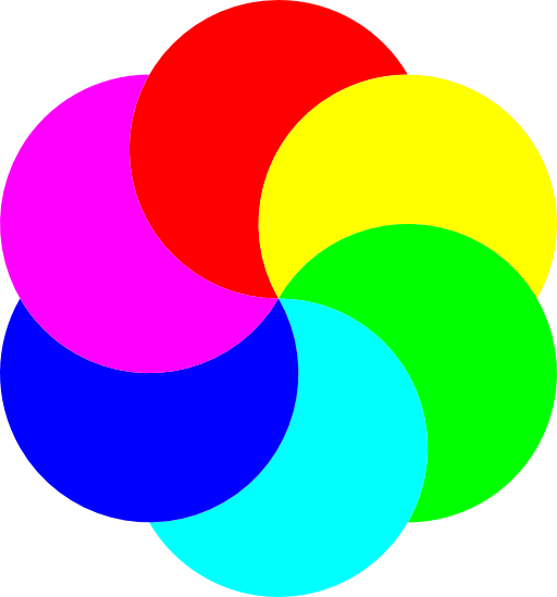 6 Partial Moons