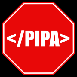 Stop Pipa