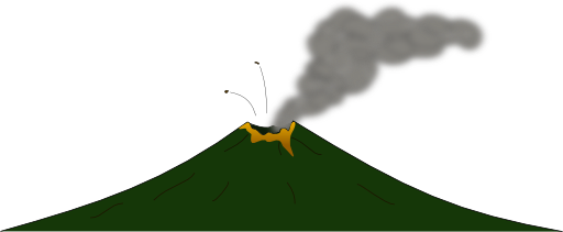 Volcano