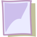 download Empty clipart image with 180 hue color