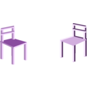 download Chair clipart image with 45 hue color