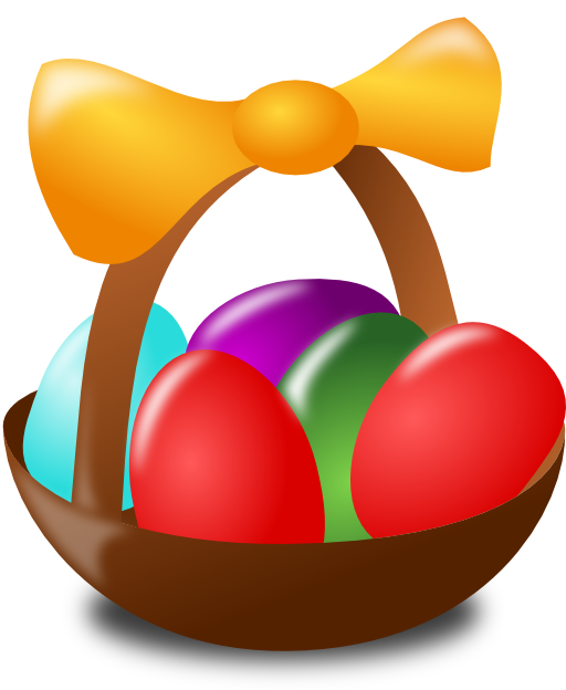 Easter Icon