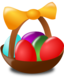 Easter Icon