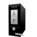 download Coin Operated Timer clipart image with 135 hue color