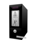 download Coin Operated Timer clipart image with 315 hue color