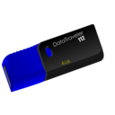 Kingston Datatraveller 112 Usb Flash Drive