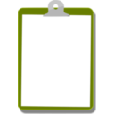 download Clipboard Background clipart image with 45 hue color