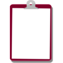 download Clipboard Background clipart image with 315 hue color