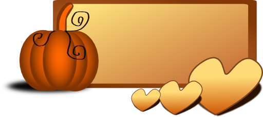 Fall Clip Art