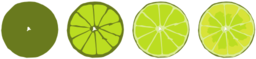 Progressive Limes