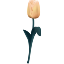 download Tulpe Tultip clipart image with 45 hue color