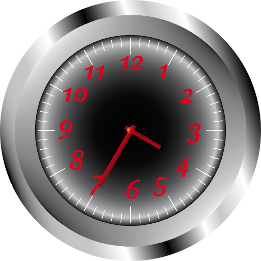 Reloj Clock