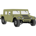 Hummer 03