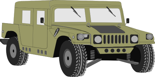 Hummer 03