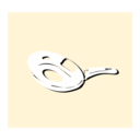 download Tableware clipart image with 45 hue color