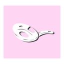 download Tableware clipart image with 315 hue color