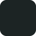 download Gray clipart image with 180 hue color