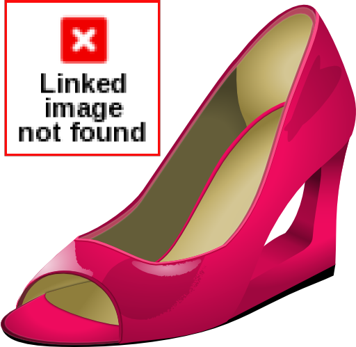 Pink High Heels