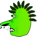 download Warlock clipart image with 45 hue color