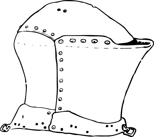 The Berendyne Helm