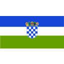 download Flag Of Croatia clipart image with 225 hue color