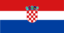 Flag Of Croatia