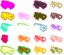 Contour Effects