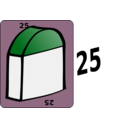 download K 025 clipart image with 135 hue color