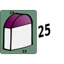 download K 025 clipart image with 315 hue color