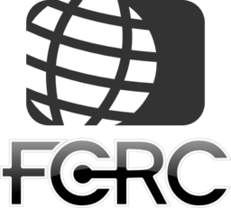 Fcrc Globe Logo 6