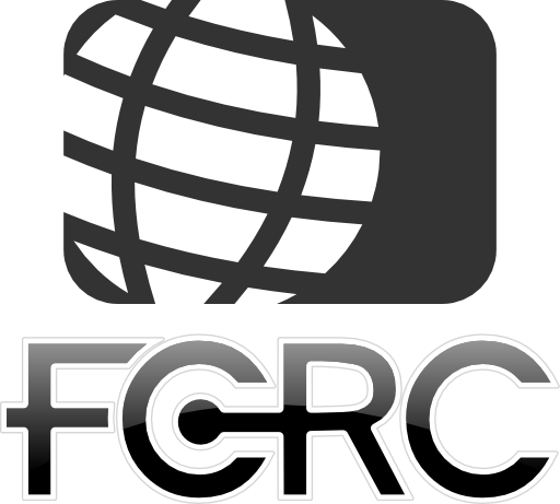 Fcrc Globe Logo 6