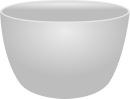 Plain Bowl