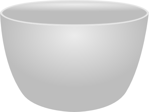 Plain Bowl