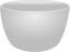 Plain Bowl