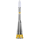 download Soyuz St clipart image with 45 hue color