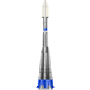download Soyuz St clipart image with 225 hue color