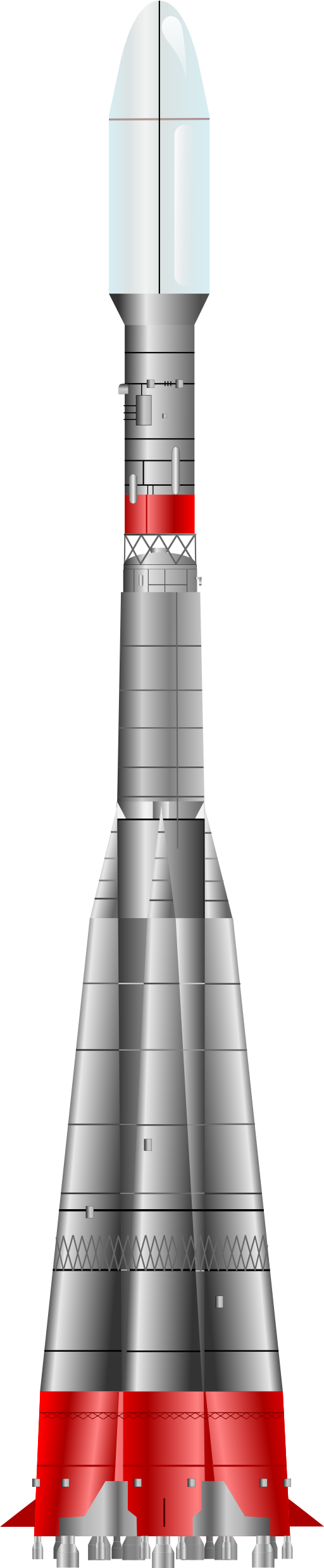 Soyuz St