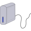 External Hard Drive