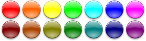 Flat Button