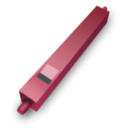 download Organ Pipe clipart image with 315 hue color