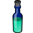 download Pse Bottle clipart image with 45 hue color