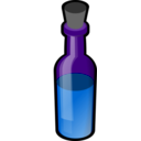 download Pse Bottle clipart image with 90 hue color