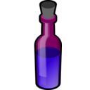 download Pse Bottle clipart image with 135 hue color
