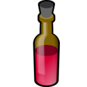 download Pse Bottle clipart image with 225 hue color