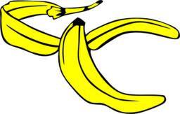 Banana Peel