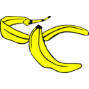 Banana Peel