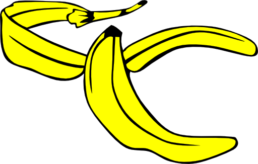 Banana Peel